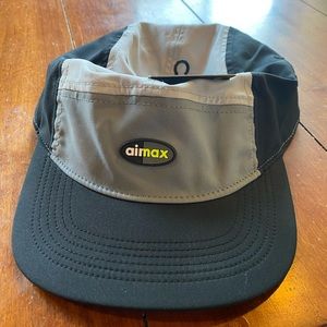 Nike AirMax 5 panel hat